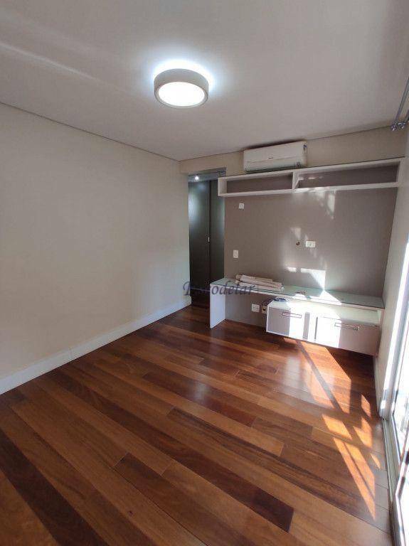 Apartamento à venda com 4 quartos, 205m² - Foto 11