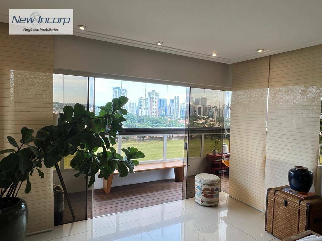 Apartamento para alugar com 3 quartos, 222m² - Foto 14