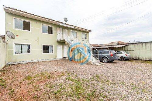 Apartamento, 3 quartos, 60 m² - Foto 6