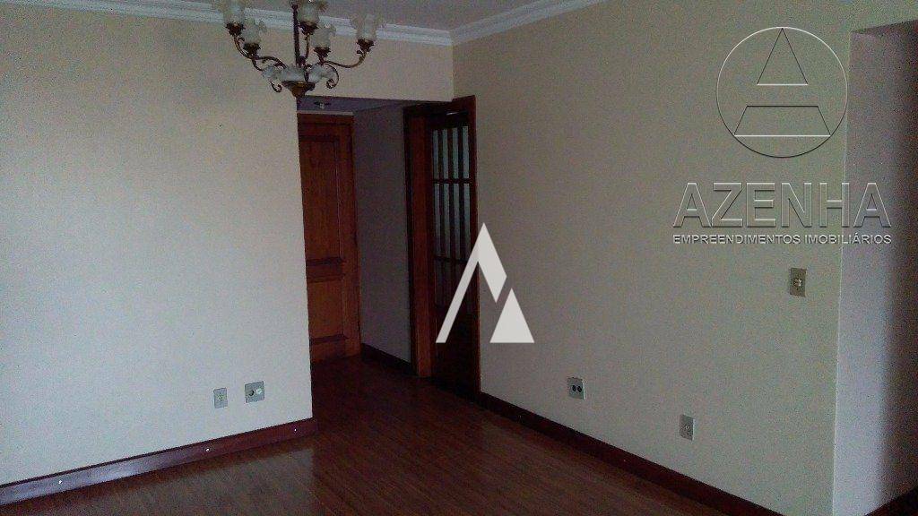 Apartamento à venda com 3 quartos, 128m² - Foto 20