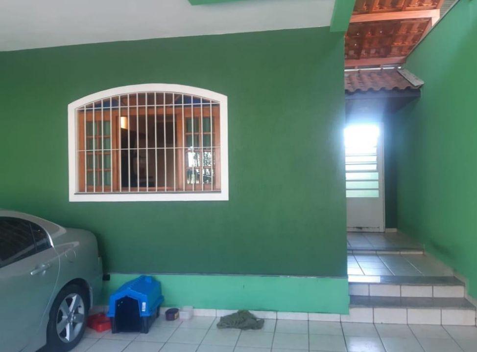 Sobrado à venda com 3 quartos, 150m² - Foto 5