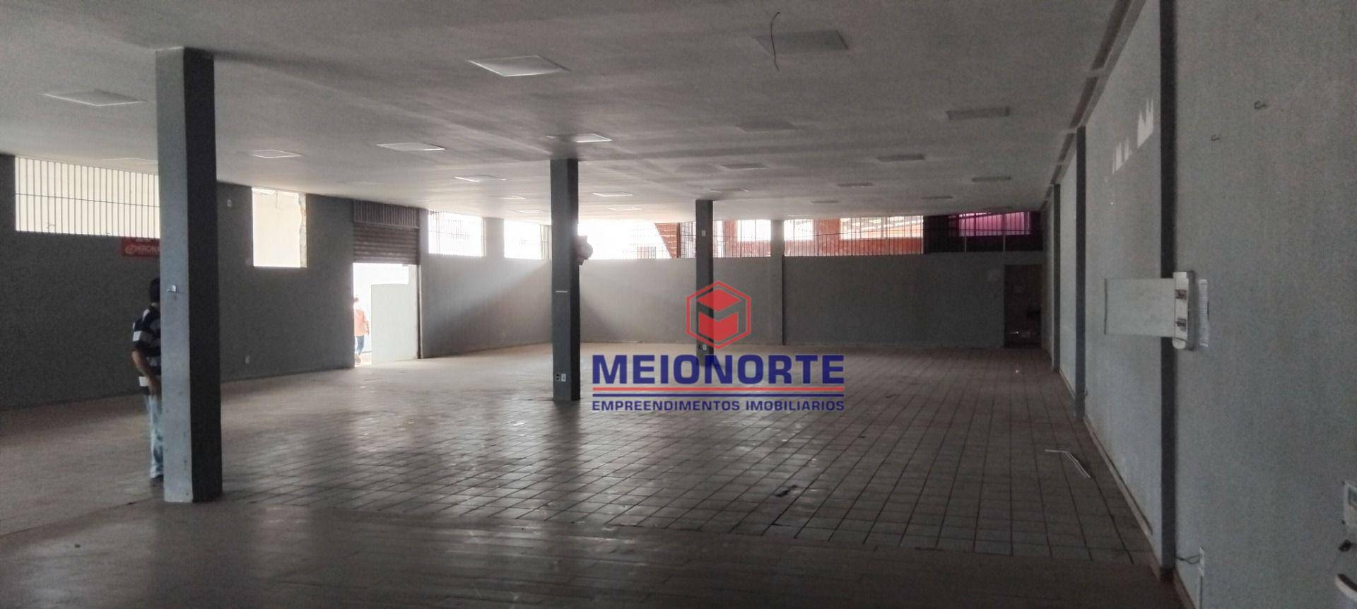 Prédio Inteiro para alugar, 1500m² - Foto 4