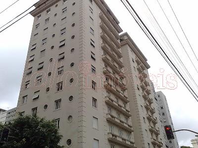 Apartamento para alugar com 3 quartos, 123m² - Foto 29