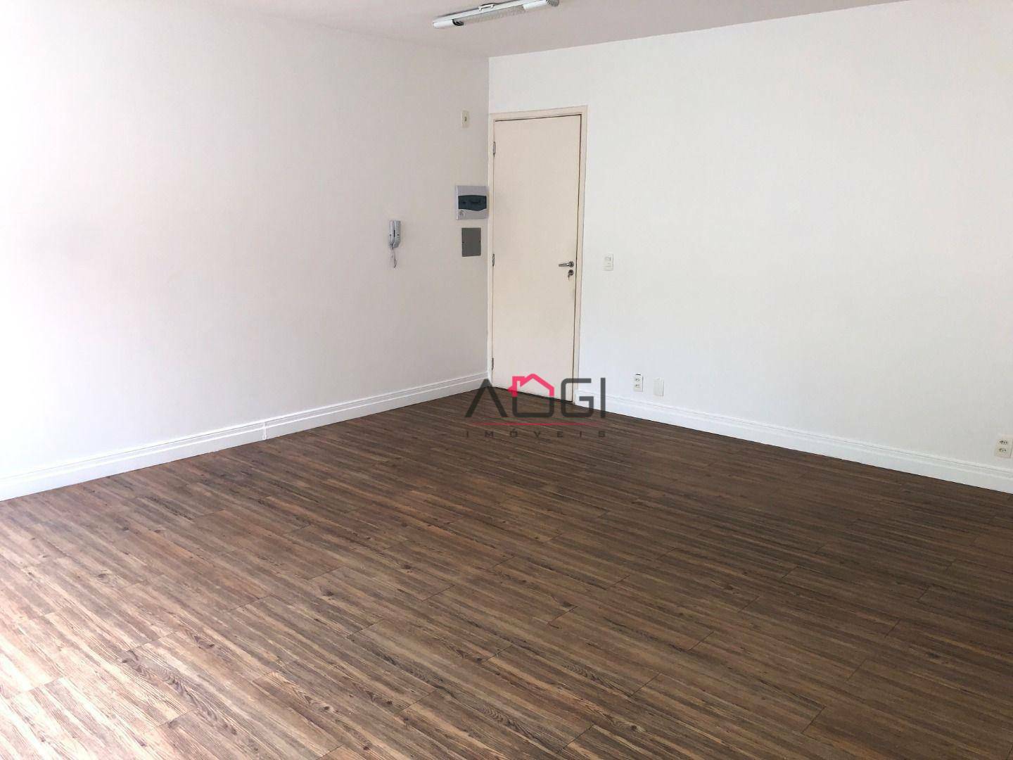 Conjunto Comercial-Sala para alugar, 65m² - Foto 13