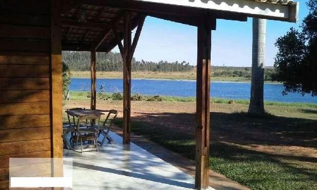 Fazenda à venda com 2 quartos, 1m² - Foto 2