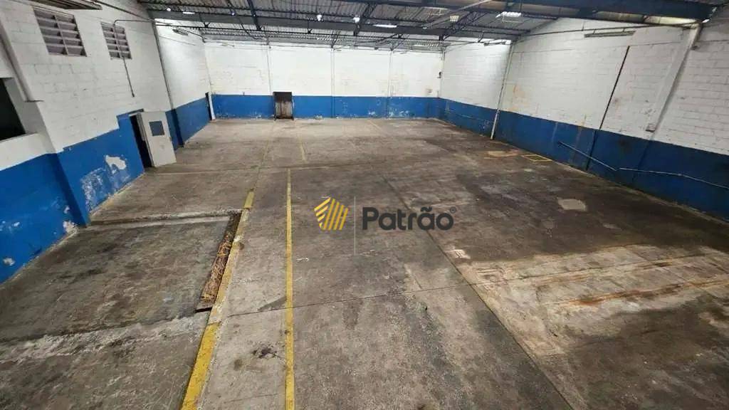 Depósito-Galpão, 749 m² - Foto 5