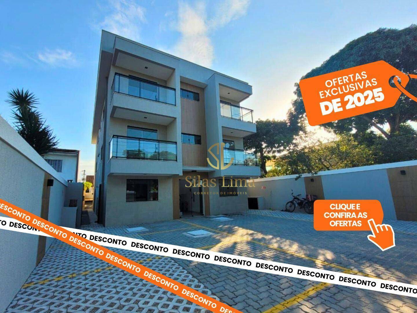 Apartamento à venda com 2 quartos, 65m² - Foto 1