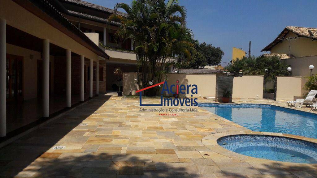 Casa de Condomínio, 4 quartos - Foto 4