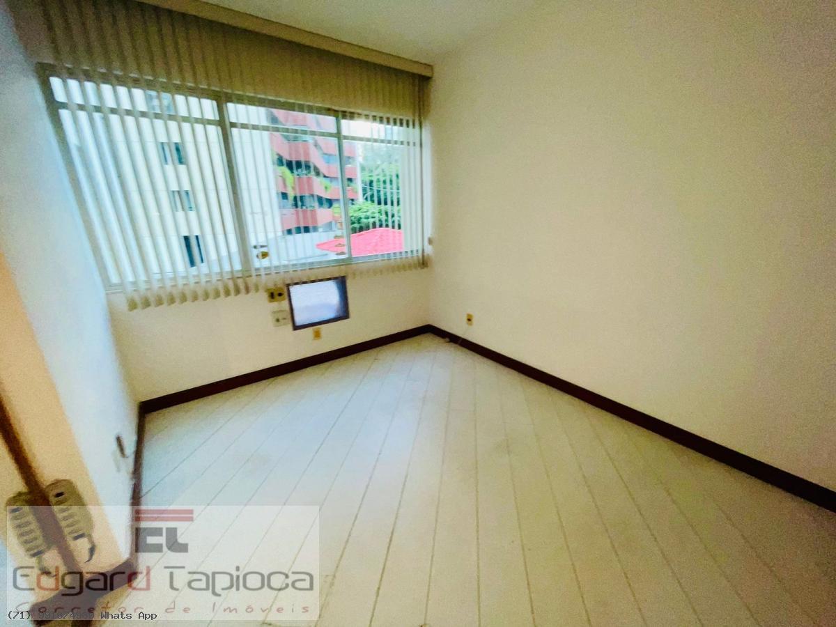 Apartamento à venda com 5 quartos, 250m² - Foto 20