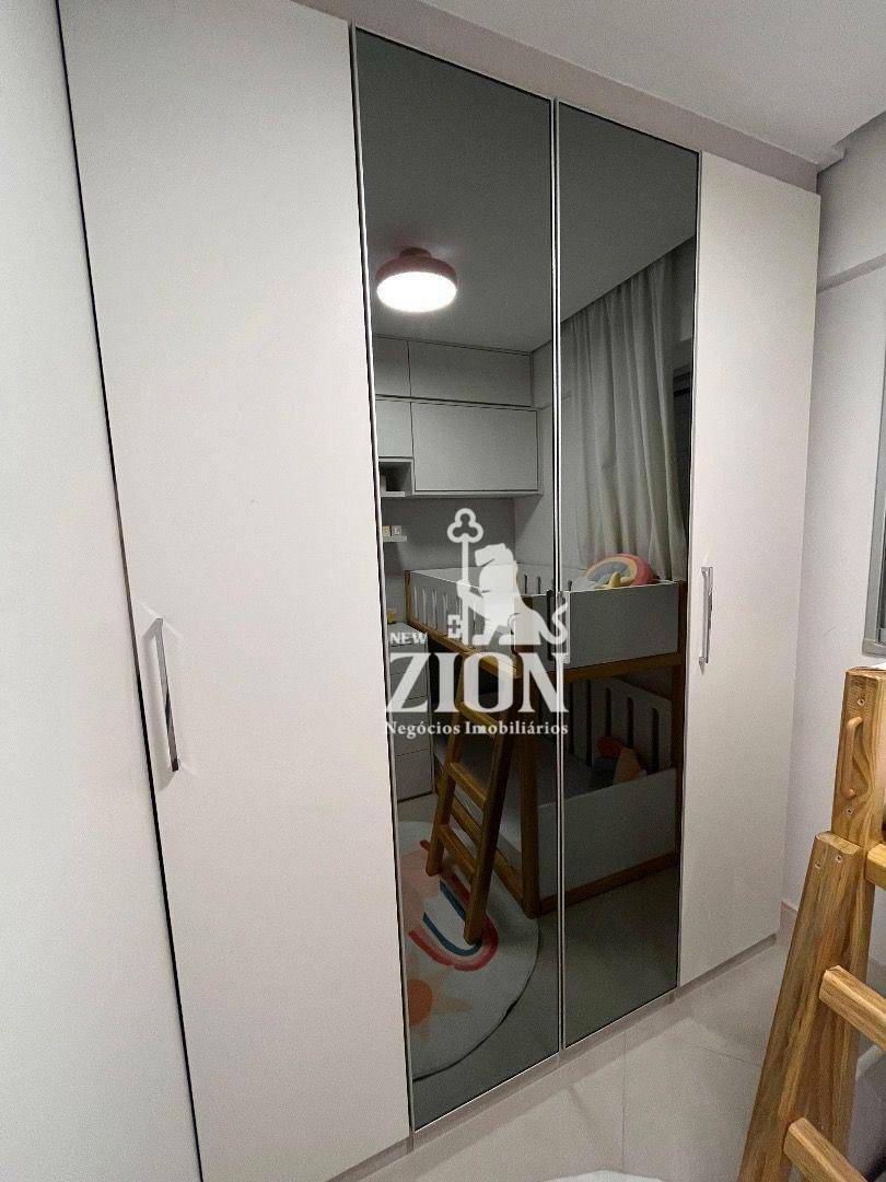 Apartamento à venda com 2 quartos, 43m² - Foto 32