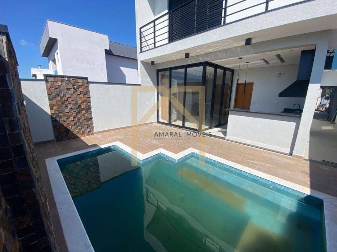 Casa à venda com 3 quartos, 190m² - Foto 3