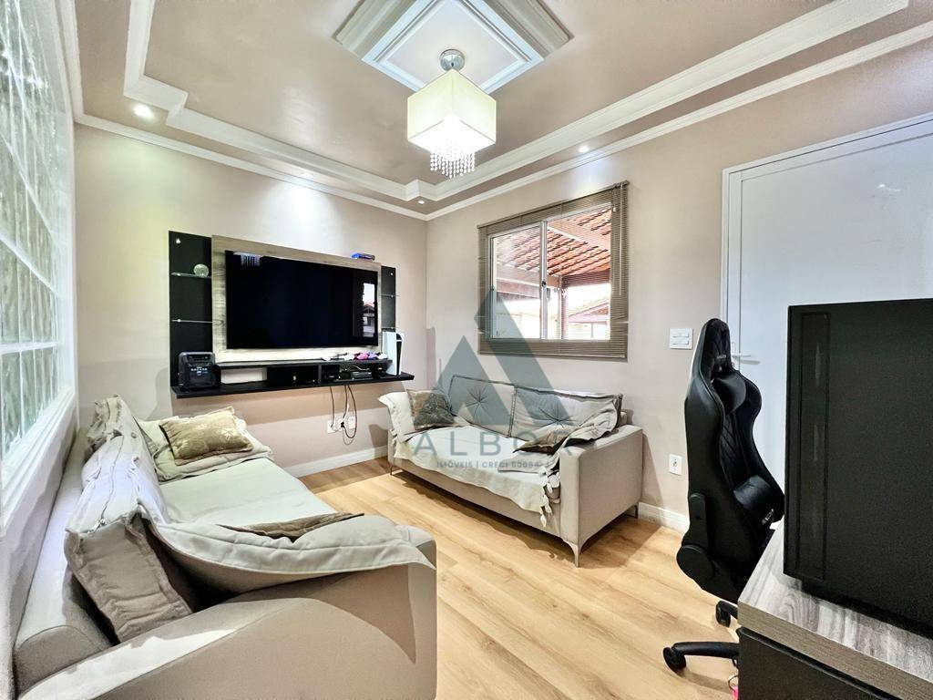 Casa de Condomínio, 2 quartos - Foto 1