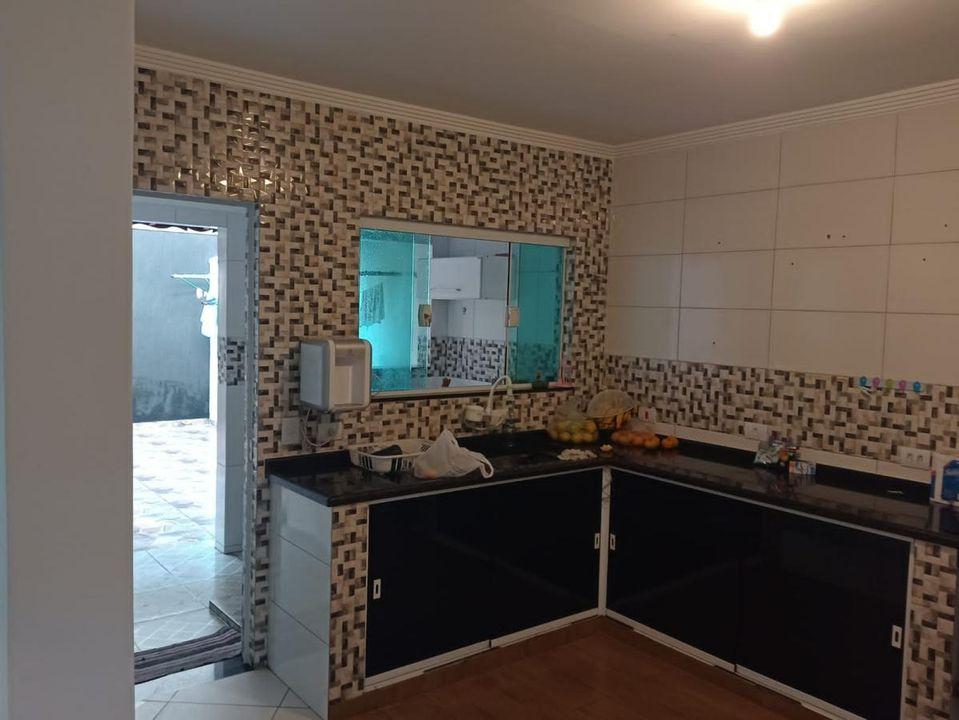 Casa à venda com 3 quartos, 157m² - Foto 13