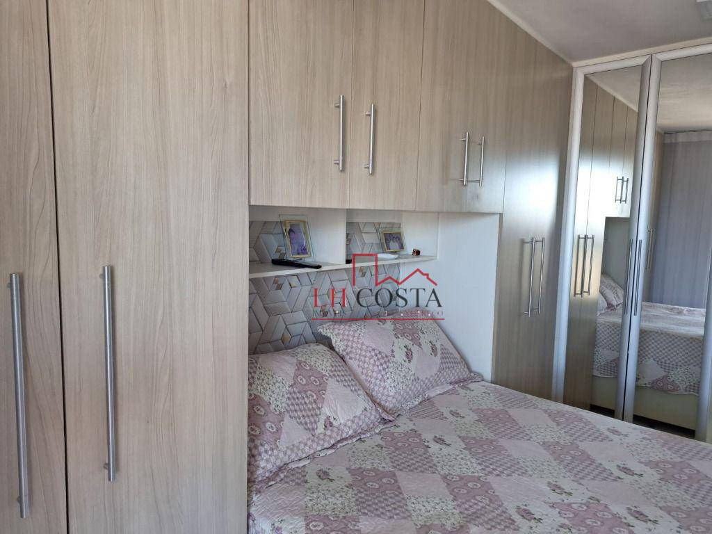 Apartamento à venda com 2 quartos, 82m² - Foto 12