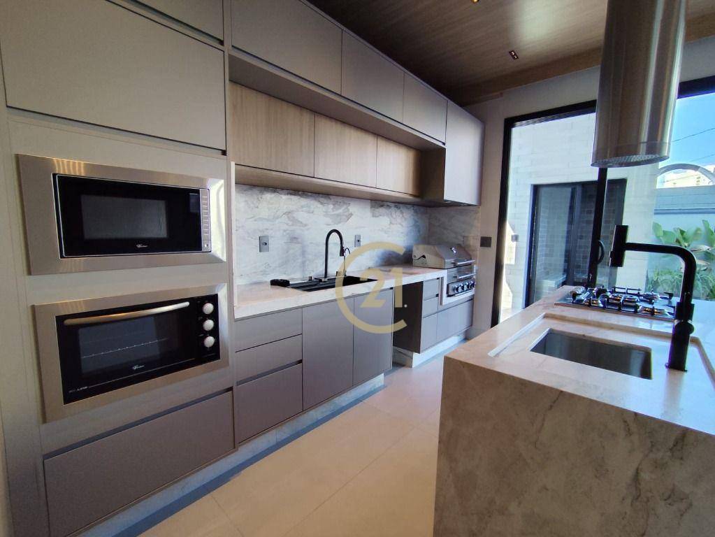 Casa de Condomínio à venda com 4 quartos, 300m² - Foto 6