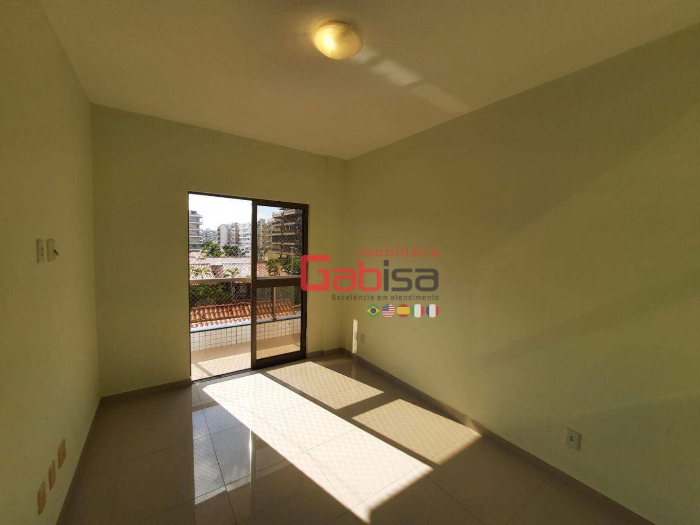 Apartamento à venda com 3 quartos, 95m² - Foto 11