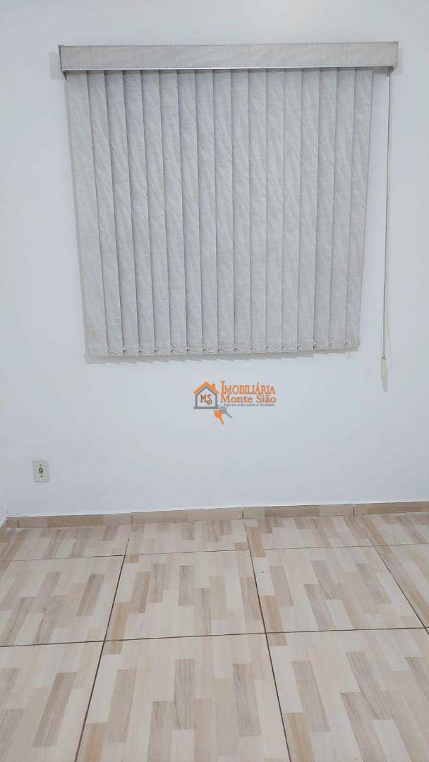 Apartamento à venda com 2 quartos, 45m² - Foto 5