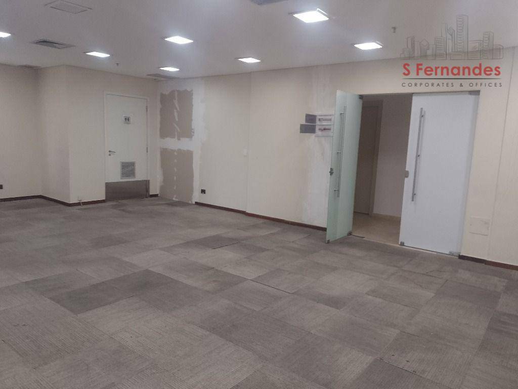 Conjunto Comercial-Sala para alugar, 110m² - Foto 7