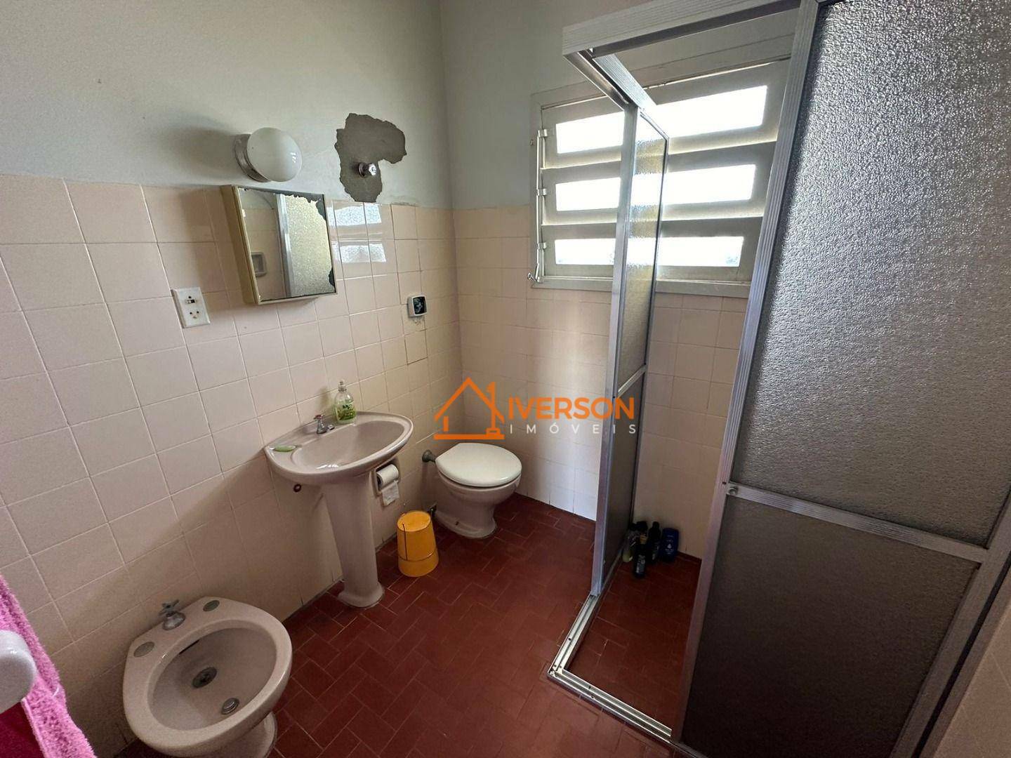 Apartamento à venda com 2 quartos, 60m² - Foto 8