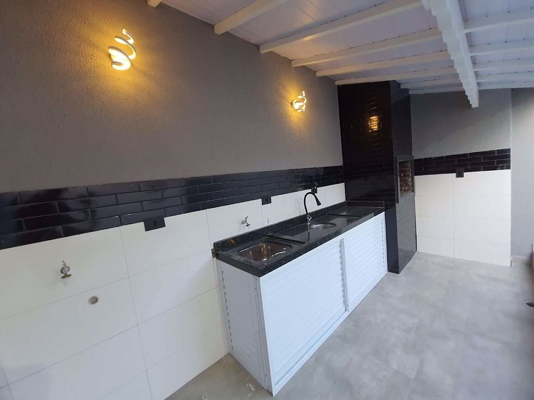 Casa à venda com 2 quartos, 72m² - Foto 43