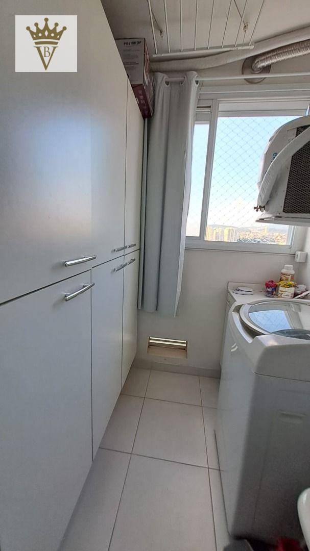 Apartamento à venda com 2 quartos, 60m² - Foto 9