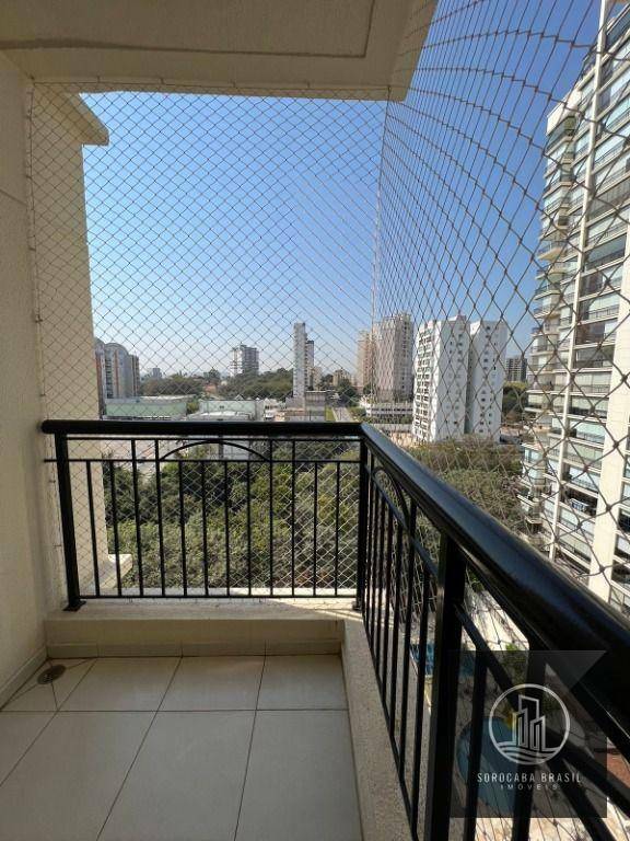 Apartamento à venda com 3 quartos, 196m² - Foto 41