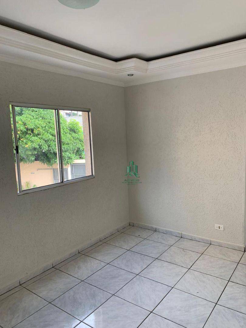 Kitnet e Studio à venda com 1 quarto, 35m² - Foto 1