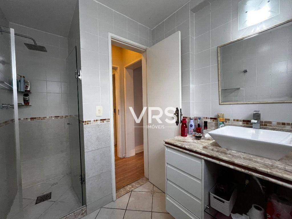 Apartamento à venda com 3 quartos, 132m² - Foto 12