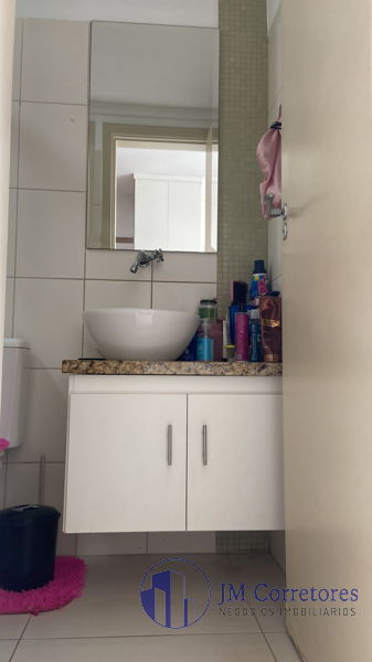 Apartamento à venda com 1 quarto, 26m² - Foto 13