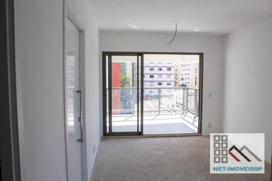 Apartamento à venda com 3 quartos, 108m² - Foto 5