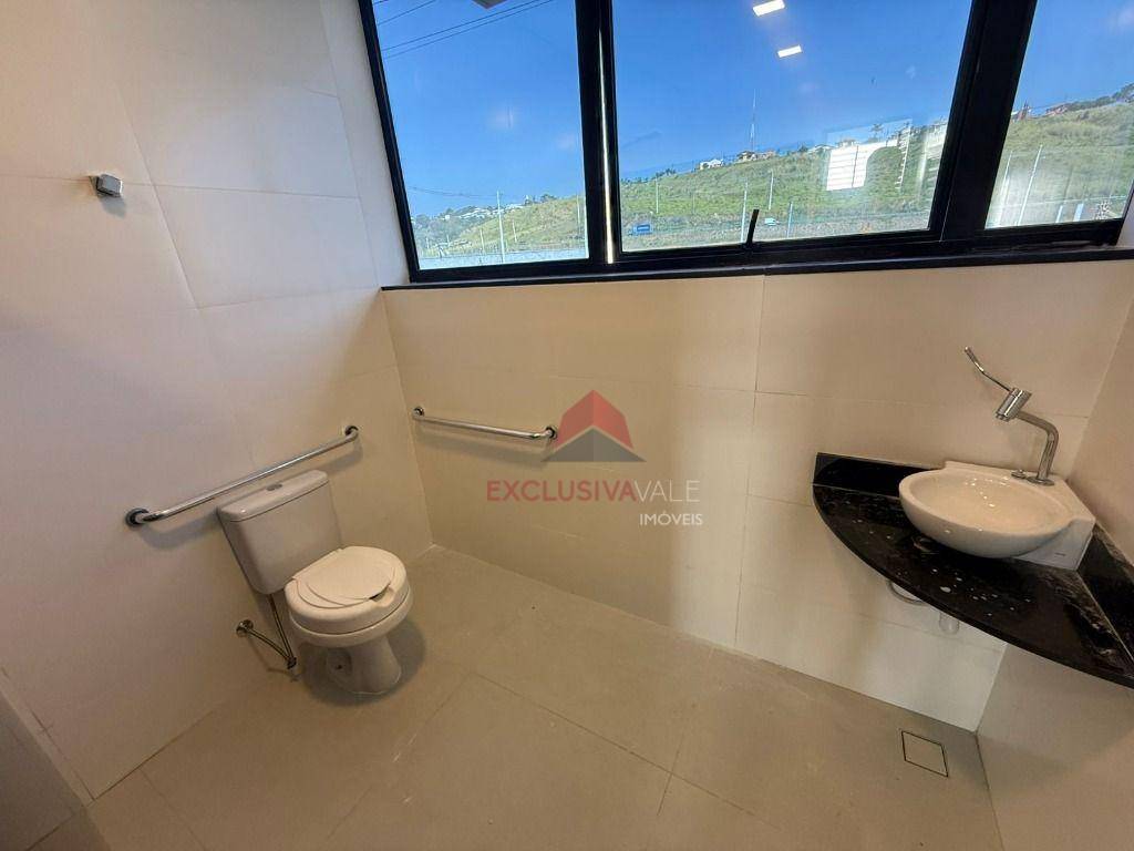 Depósito-Galpão-Armazém para alugar, 590m² - Foto 17