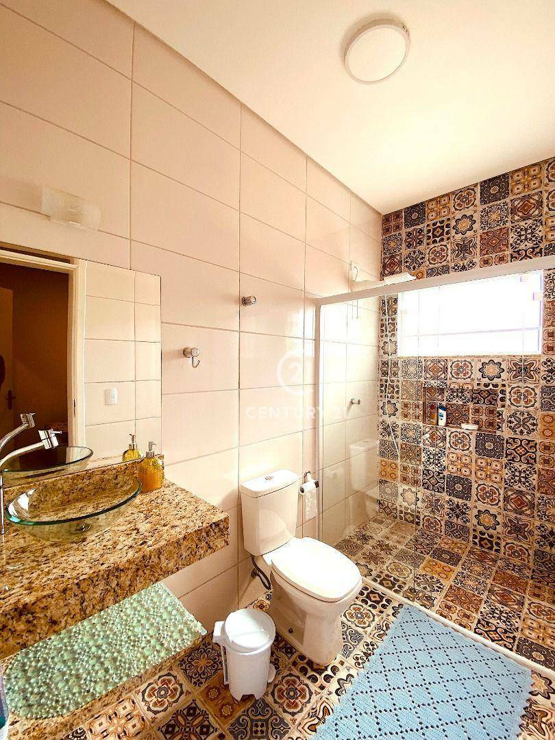 Casa de Condomínio à venda com 3 quartos, 177m² - Foto 19