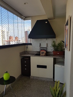 Apartamento à venda com 4 quartos, 163m² - Foto 12