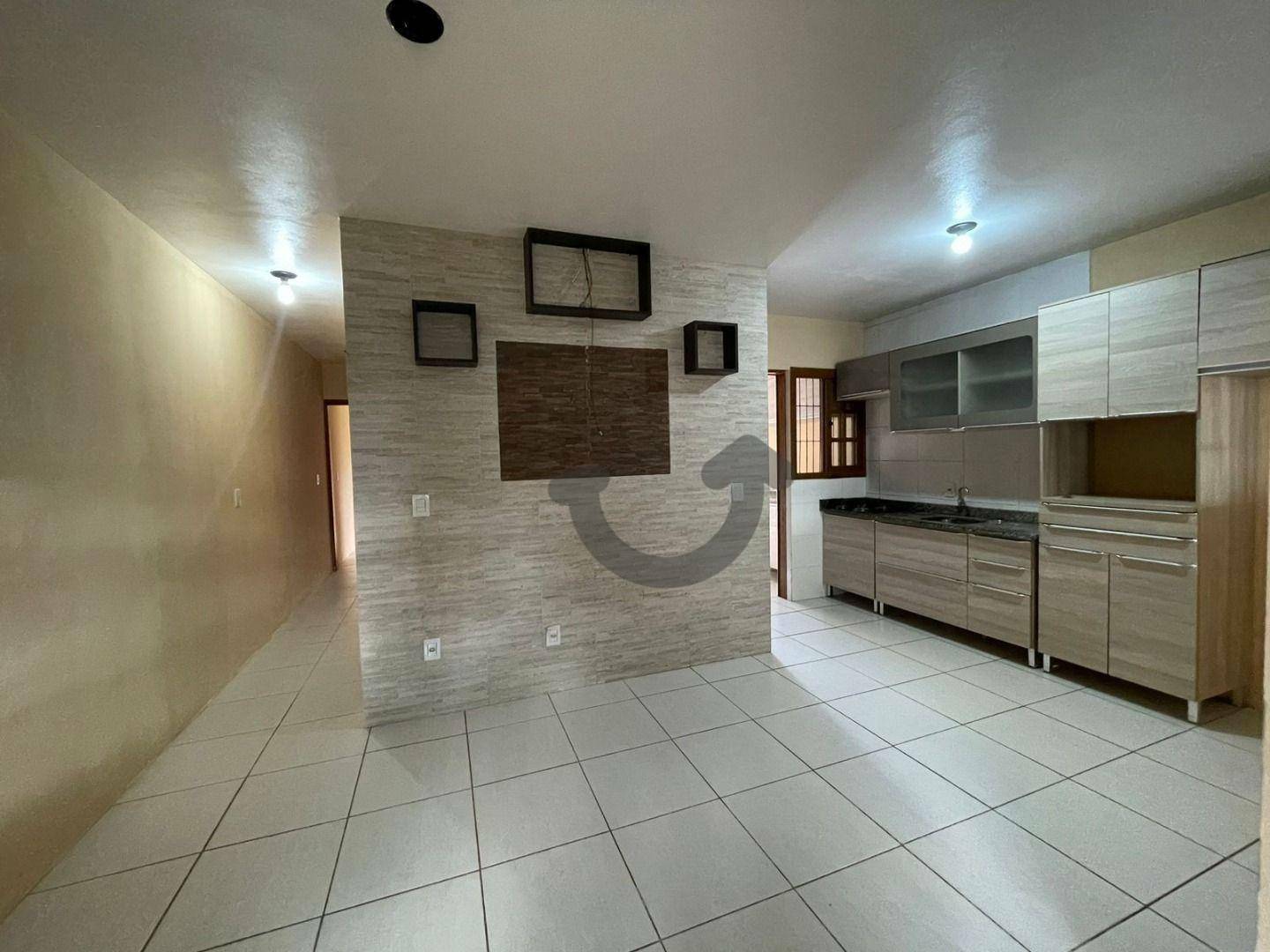 Casa para alugar com 2 quartos, 60M2 - Foto 4