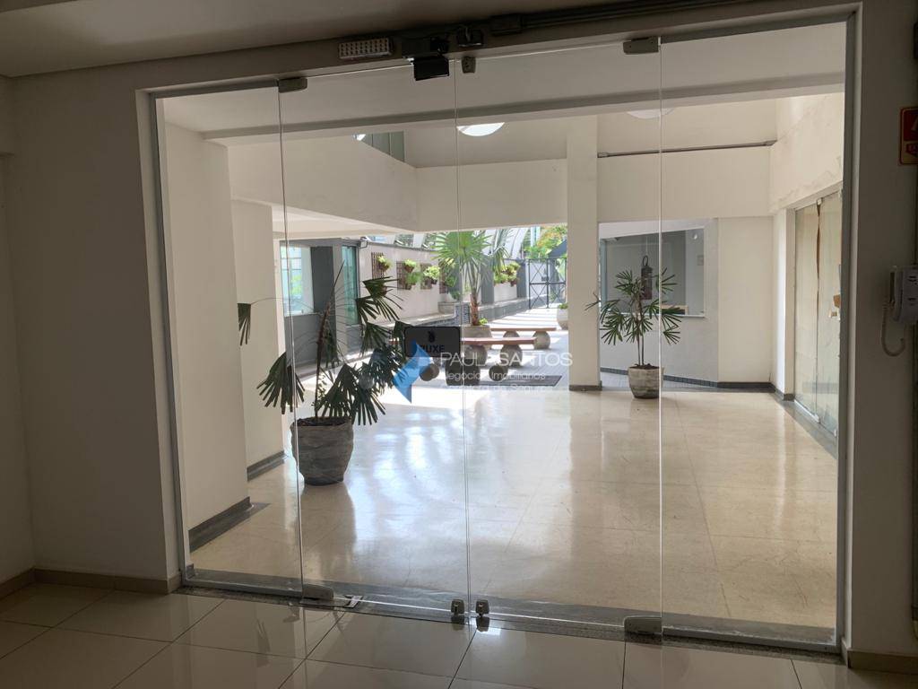 Apartamento à venda com 2 quartos, 54m² - Foto 3