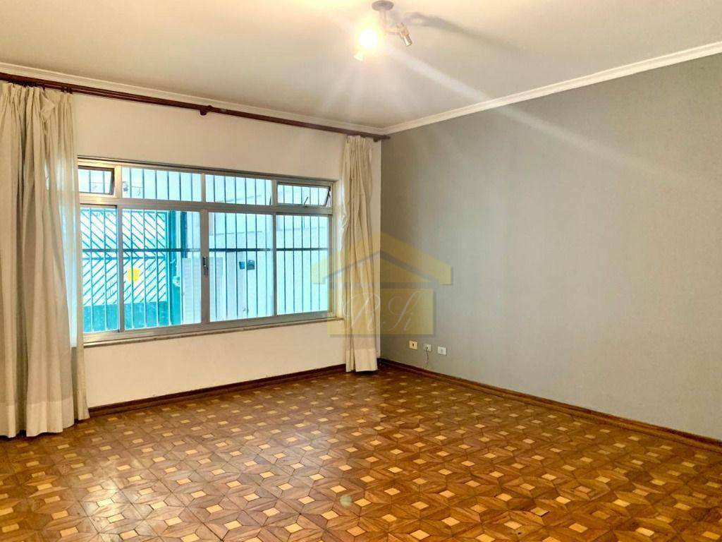 Sobrado para alugar com 3 quartos, 169m² - Foto 1