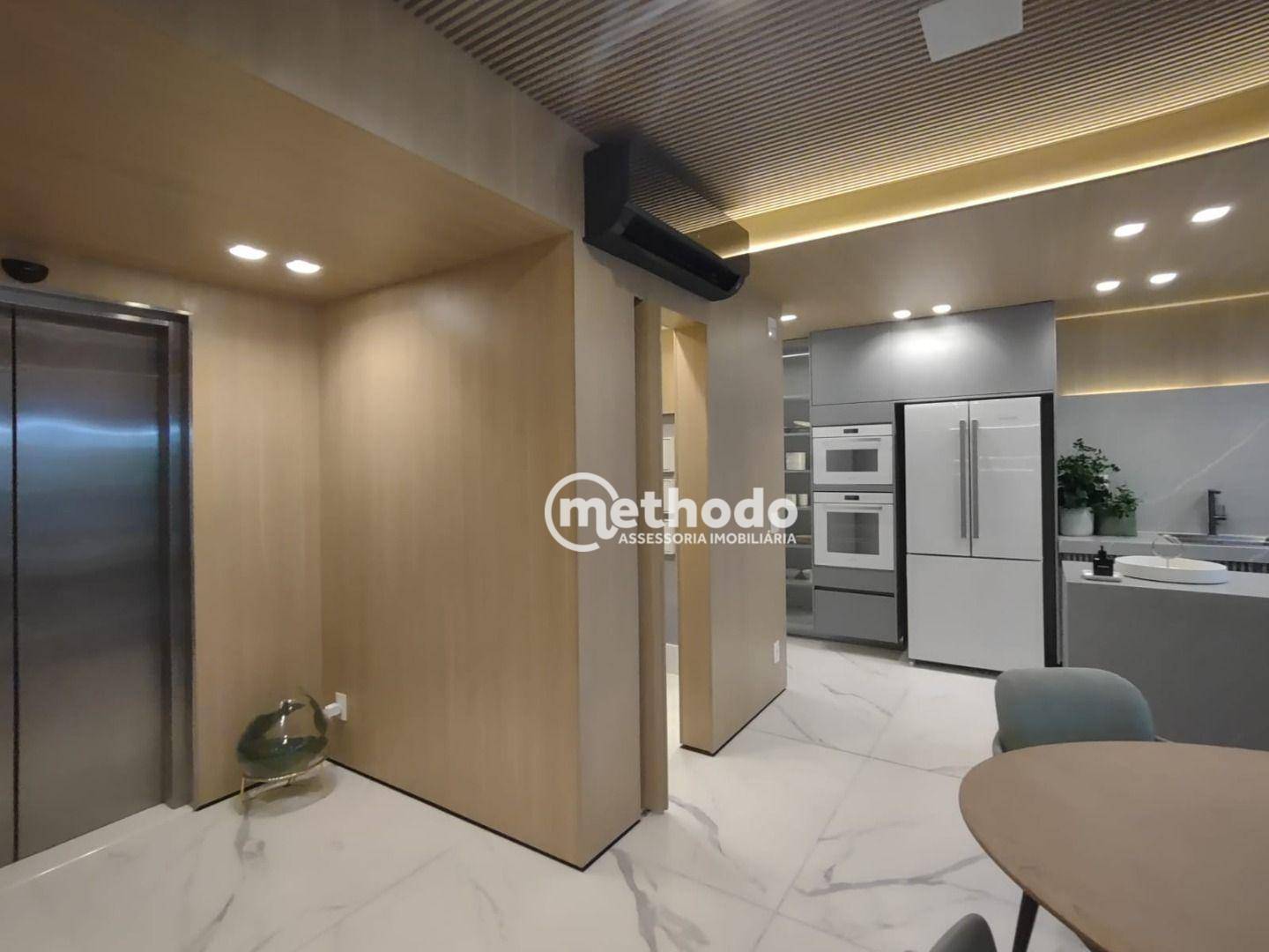 Apartamento à venda com 4 quartos, 190m² - Foto 18