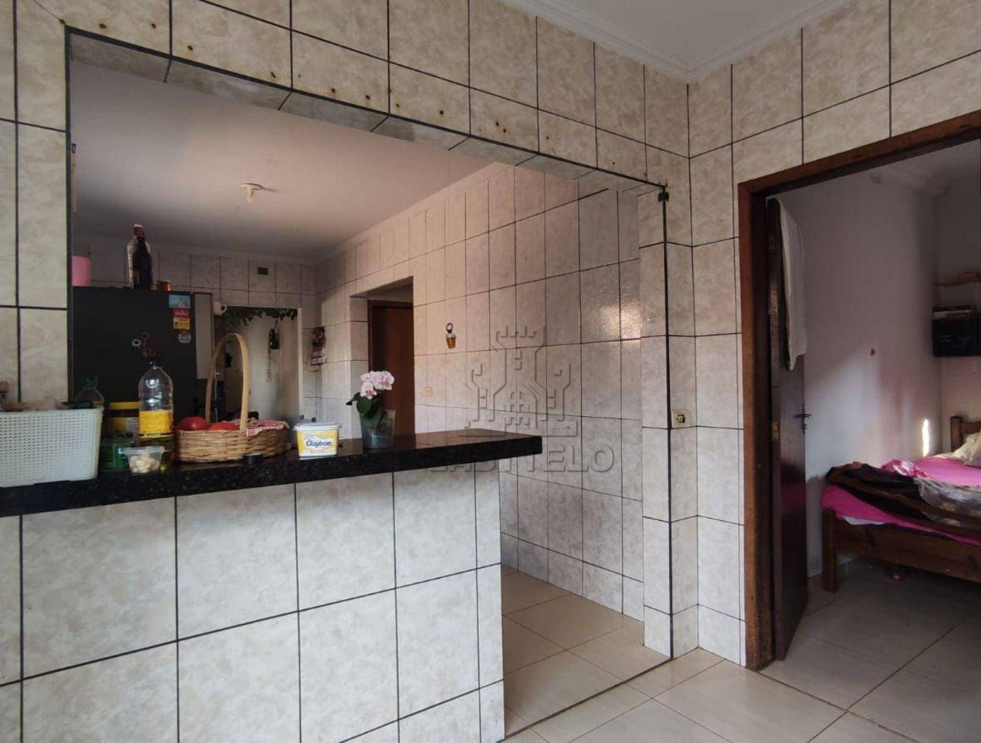 Casa à venda com 3 quartos, 110m² - Foto 10