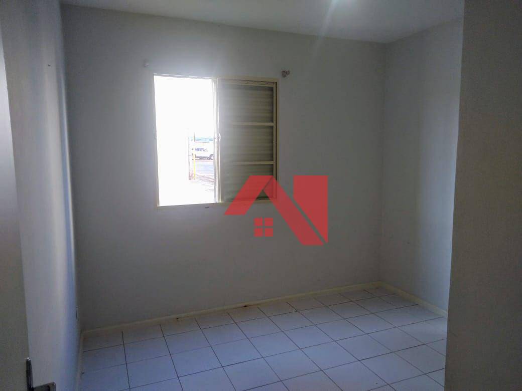 Apartamento à venda com 3 quartos, 52m² - Foto 10