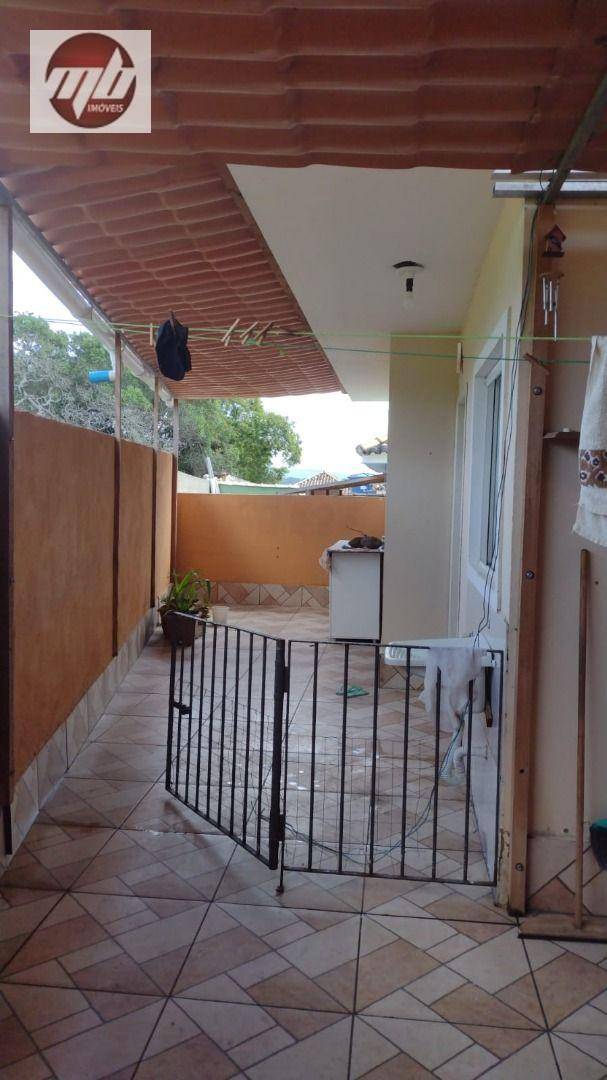 Casa de Condomínio à venda com 2 quartos, 59m² - Foto 16