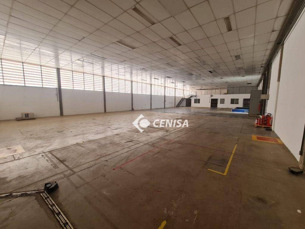 Depósito-Galpão-Armazém para alugar, 1000m² - Foto 9