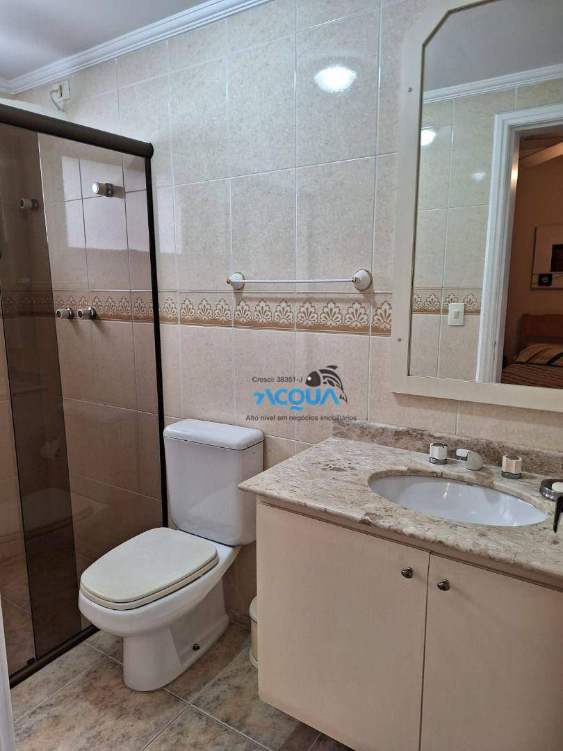 Apartamento à venda com 3 quartos, 130m² - Foto 10