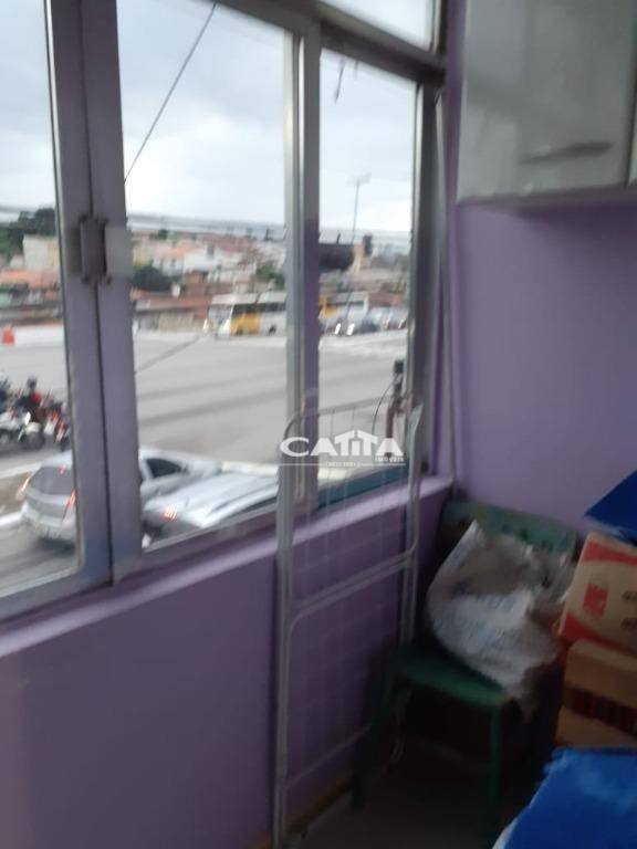 Sobrado para alugar com 2 quartos, 68m² - Foto 12