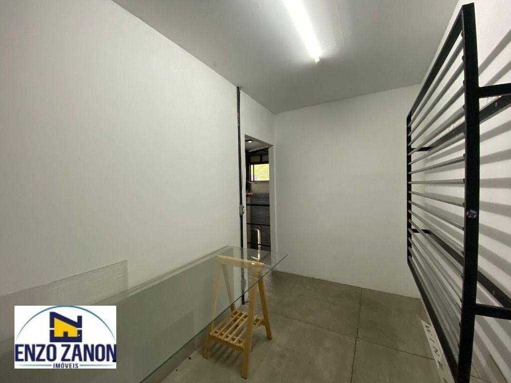 Depósito-Galpão-Armazém para alugar, 300m² - Foto 12