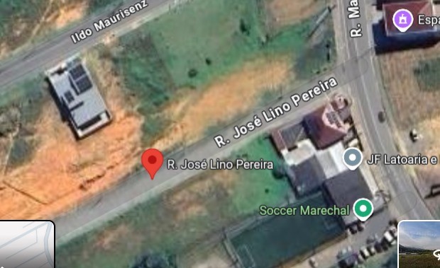 Terreno, 361 m² - Foto 1