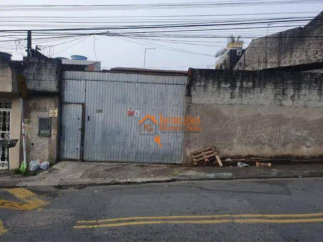 Sobrado à venda com 2 quartos, 190m² - Foto 20