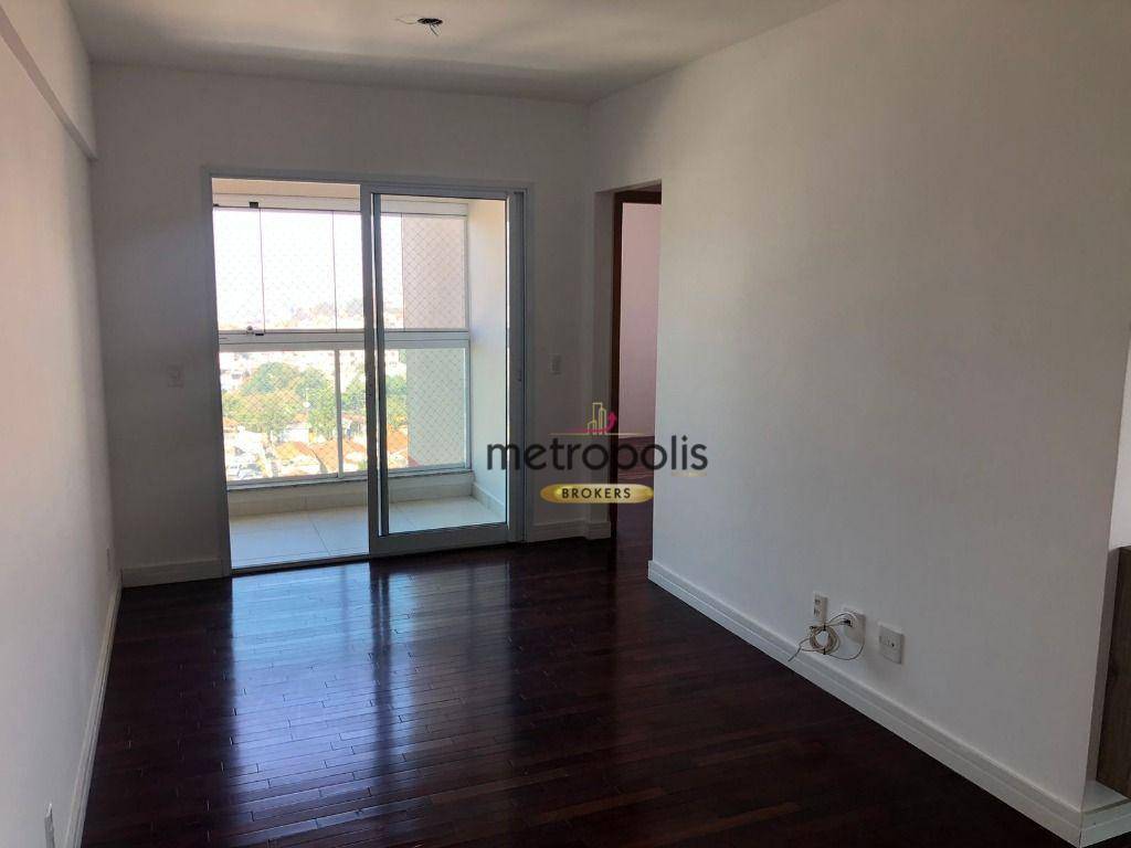 Apartamento à venda com 2 quartos, 73m² - Foto 3