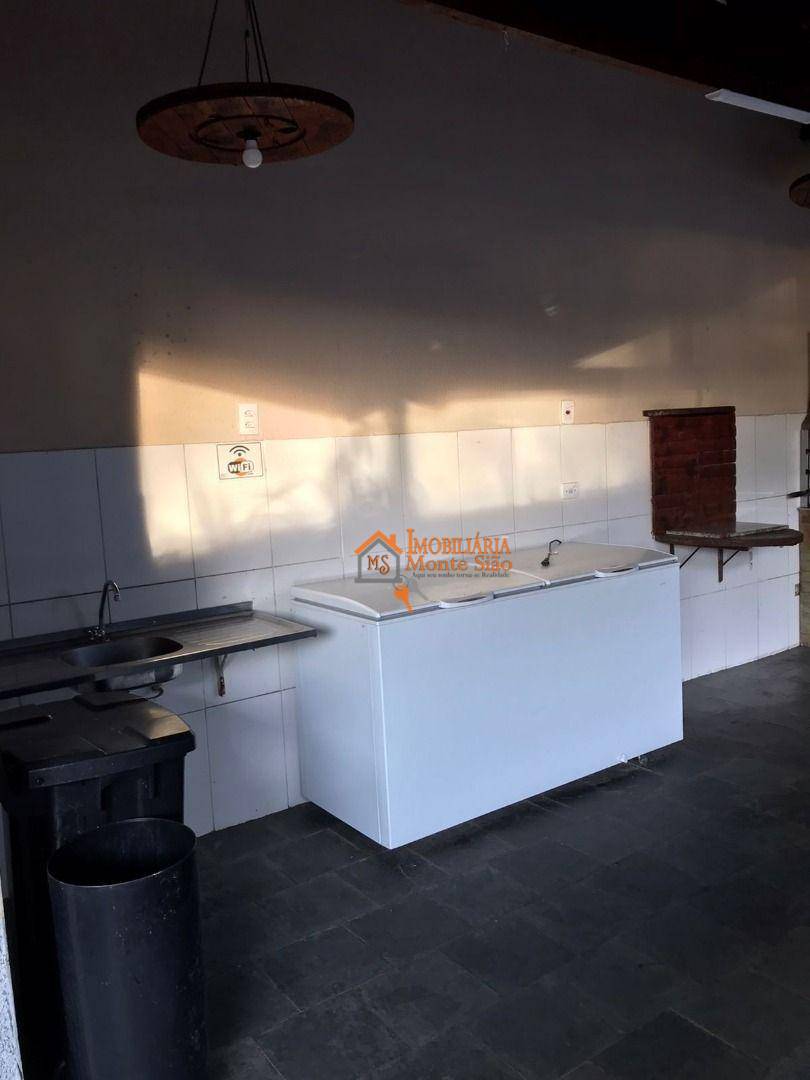 Apartamento, 2 quartos, 48 m² - Foto 14