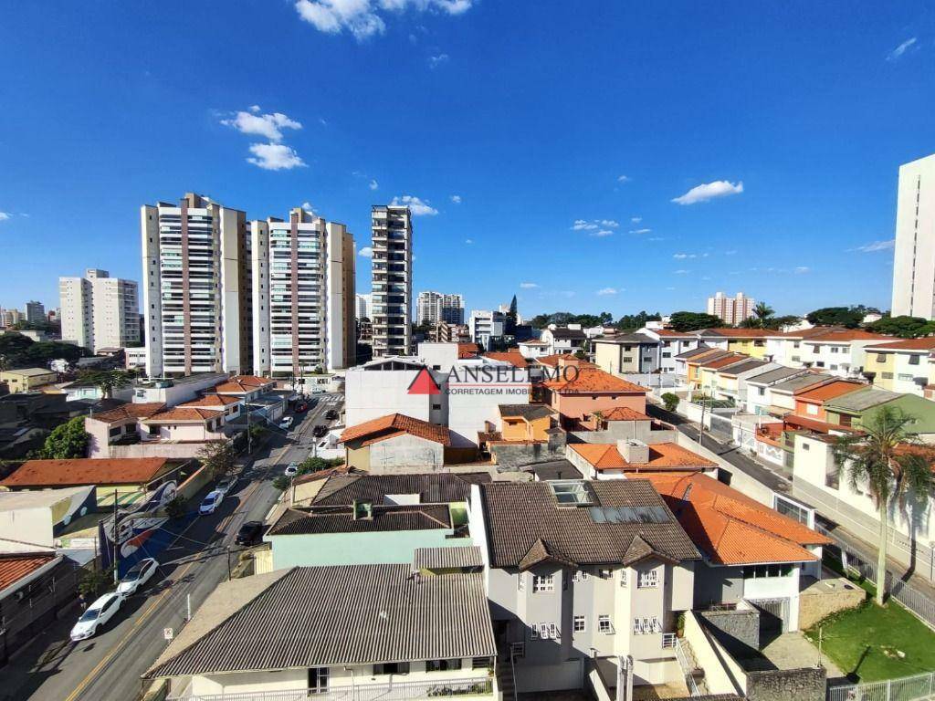 Apartamento para alugar com 1 quarto, 52m² - Foto 3