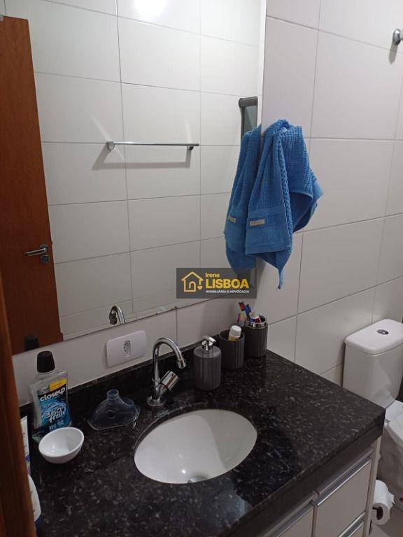 Apartamento à venda com 3 quartos, 100m² - Foto 21